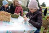 20240326222137_IMG_2423: Foto: Na zahradě MŠ Benešova II připravili „Food festival velikonočních chutí“!