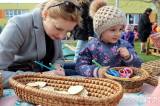20240326222144_IMG_2442: Foto: Na zahradě MŠ Benešova II připravili „Food festival velikonočních chutí“!