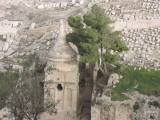 20240327215130_jeruz112: Kidrónské údolí - Hrob Panny Marie v Jeruzalémě objektivem čáslavského cestovatele