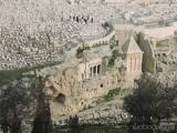 20240327215131_jeruz113: Kidrónské údolí - Hrob Panny Marie v Jeruzalémě objektivem čáslavského cestovatele
