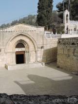 20240327215134_jeruz116: Kostel Hrobu Panny Marie - Hrob Panny Marie v Jeruzalémě objektivem čáslavského cestovatele