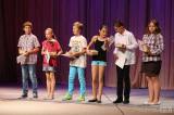 5g6h5128: Foto: Základní škola T.G. Masaryka odměnila nejlepší žáky a sportovce, rozloučila se s deváťáky