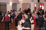 IMG_9526: Foto: Kolínští judisté měli ples ve Starých lázních