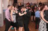 IMG_9531: Foto: Kolínští judisté měli ples ve Starých lázních