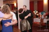 IMG_9547: Foto: Kolínští judisté měli ples ve Starých lázních