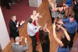img_9555: Foto: Kolínští judisté měli ples ve Starých lázních