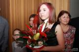 IMG_2993: Foto: Bradavický expres prosvištěl s maturanty čáslavské průmyslovky sálem hotelu Grand