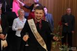 IMG_3084: Foto: Bradavický expres prosvištěl s maturanty čáslavské průmyslovky sálem hotelu Grand