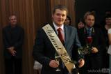 IMG_3091: Foto: Bradavický expres prosvištěl s maturanty čáslavské průmyslovky sálem hotelu Grand