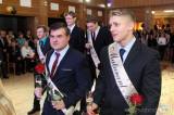 IMG_3121: Foto: Bradavický expres prosvištěl s maturanty čáslavské průmyslovky sálem hotelu Grand