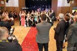 IMG_3133: Foto: Bradavický expres prosvištěl s maturanty čáslavské průmyslovky sálem hotelu Grand