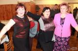 IMG_3223: Foto: Myslivci si v sokolovně v Močovicích zatančili na tradičním plese