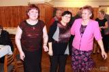 IMG_3224: Foto: Myslivci si v sokolovně v Močovicích zatančili na tradičním plese