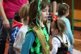 IMG_3327: Foto: Dětský karneval zaplnil kutnohorskou sokolovnu