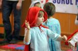 IMG_3328: Foto: Dětský karneval zaplnil kutnohorskou sokolovnu