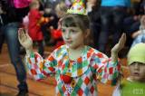 img_3348: Foto: Dětský karneval zaplnil kutnohorskou sokolovnu