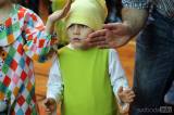 IMG_3349: Foto: Dětský karneval zaplnil kutnohorskou sokolovnu
