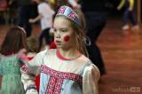 IMG_3366: Foto: Dětský karneval zaplnil kutnohorskou sokolovnu