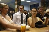 IMG_5513: Foto: Myslivci si zatancovali na plese v kolínském Kulturáku