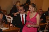 IMG_5932: Foto: Obecní ples ve Veltrubech zpestřila Poupátka i zpěvačka Marcela Březinová