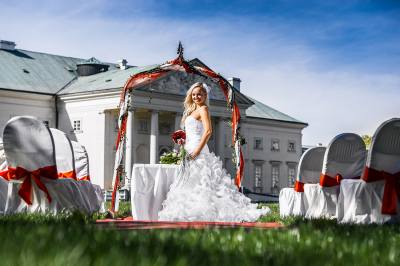  TIP: Svatba IN se představí na konci ledna na svatebním veletrhu v Kolíně