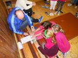 07: Žáci ZŠ T.G. Masaryka Kutná Hora si užili Sportovní den se SAZKA Olympijským vícebojem