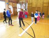 10: Žáci ZŠ T.G. Masaryka Kutná Hora si užili Sportovní den se SAZKA Olympijským vícebojem