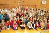 34: Žáci ZŠ T.G. Masaryka Kutná Hora si užili Sportovní den se SAZKA Olympijským vícebojem