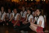IMG_6155: Foto: Studenti 4. A kolínského gymnázia si užívali maturitní ples