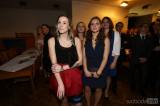 IMG_6169: Foto: Studenti 4. A kolínského gymnázia si užívali maturitní ples