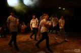 IMG_6176: Foto: Studenti 4. A kolínského gymnázia si užívali maturitní ples