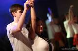 IMG_6205: Foto: Studenti 4. A kolínského gymnázia si užívali maturitní ples