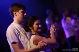 IMG_6212: Foto: Studenti 4. A kolínského gymnázia si užívali maturitní ples