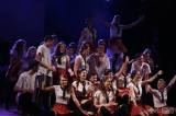 IMG_6230: Foto: Studenti 4. A kolínského gymnázia si užívali maturitní ples