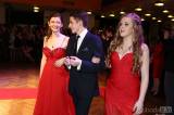 IMG_6276: Video: Maturitní ples 4. A kolínského gymnázia v reportáži Adama Hrušky
