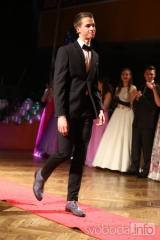 IMG_6362: Video: Maturitní ples 4. A kolínského gymnázia v reportáži Adama Hrušky