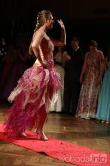 IMG_6376: Foto: Studenti 4. A kolínského gymnázia si užívali maturitní ples