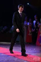 IMG_6530: Video: Maturitní ples 4. A kolínského gymnázia v reportáži Adama Hrušky