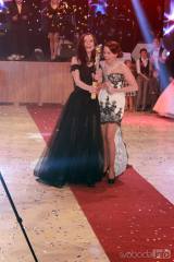 img_4398: Foto: Maturantky ze SOŠ a SOU řemesel Kutná Hora řádily na maturitním plese po vzoru superhrdinů