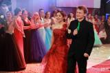 IMG_4411: Foto: Maturantky ze SOŠ a SOU řemesel Kutná Hora řádily na maturitním plese po vzoru superhrdinů