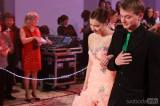 IMG_4424: Foto: Maturantky ze SOŠ a SOU řemesel Kutná Hora řádily na maturitním plese po vzoru superhrdinů