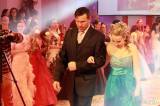 IMG_4437: Foto: Maturantky ze SOŠ a SOU řemesel Kutná Hora řádily na maturitním plese po vzoru superhrdinů