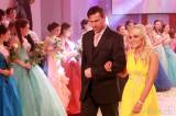 IMG_4458: Foto: Maturantky ze SOŠ a SOU řemesel Kutná Hora řádily na maturitním plese po vzoru superhrdinů
