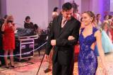 IMG_4488: Foto: Maturantky ze SOŠ a SOU řemesel Kutná Hora řádily na maturitním plese po vzoru superhrdinů