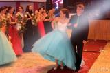 IMG_4511: Foto: Maturantky ze SOŠ a SOU řemesel Kutná Hora řádily na maturitním plese po vzoru superhrdinů