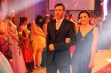 IMG_4523: Foto: Maturantky ze SOŠ a SOU řemesel Kutná Hora řádily na maturitním plese po vzoru superhrdinů