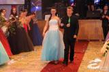 IMG_4525: Foto: Maturantky ze SOŠ a SOU řemesel Kutná Hora řádily na maturitním plese po vzoru superhrdinů