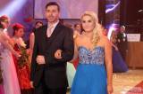 IMG_4531: Foto: Maturantky ze SOŠ a SOU řemesel Kutná Hora řádily na maturitním plese po vzoru superhrdinů