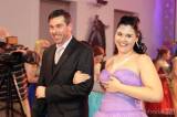 IMG_4544: Foto: Maturantky ze SOŠ a SOU řemesel Kutná Hora řádily na maturitním plese po vzoru superhrdinů