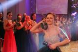 IMG_4576: Foto: Maturantky ze SOŠ a SOU řemesel Kutná Hora řádily na maturitním plese po vzoru superhrdinů